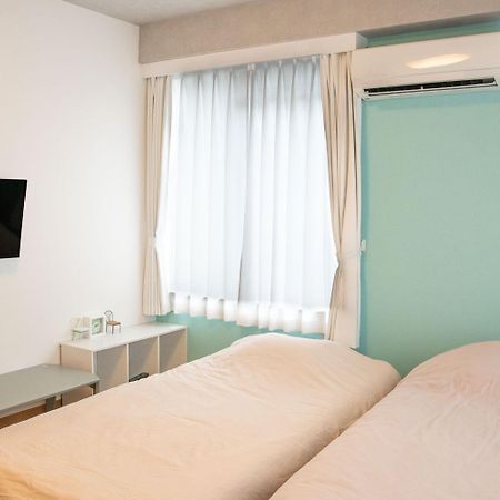 Upper Hotel Ishihara Tokyo Eksteriør bilde