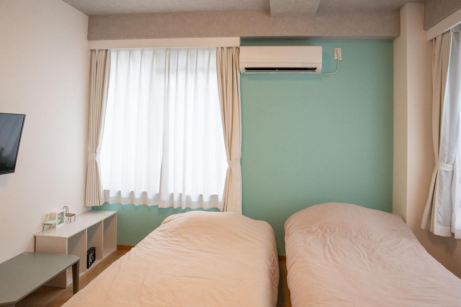 Upper Hotel Ishihara Tokyo Eksteriør bilde