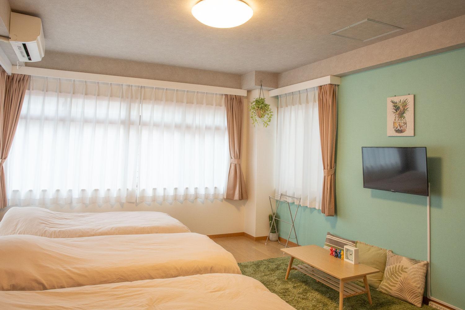 Upper Hotel Ishihara Tokyo Eksteriør bilde