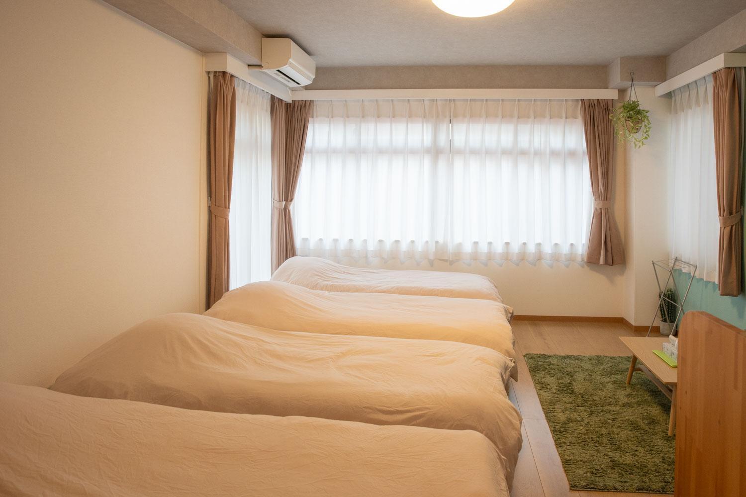Upper Hotel Ishihara Tokyo Eksteriør bilde