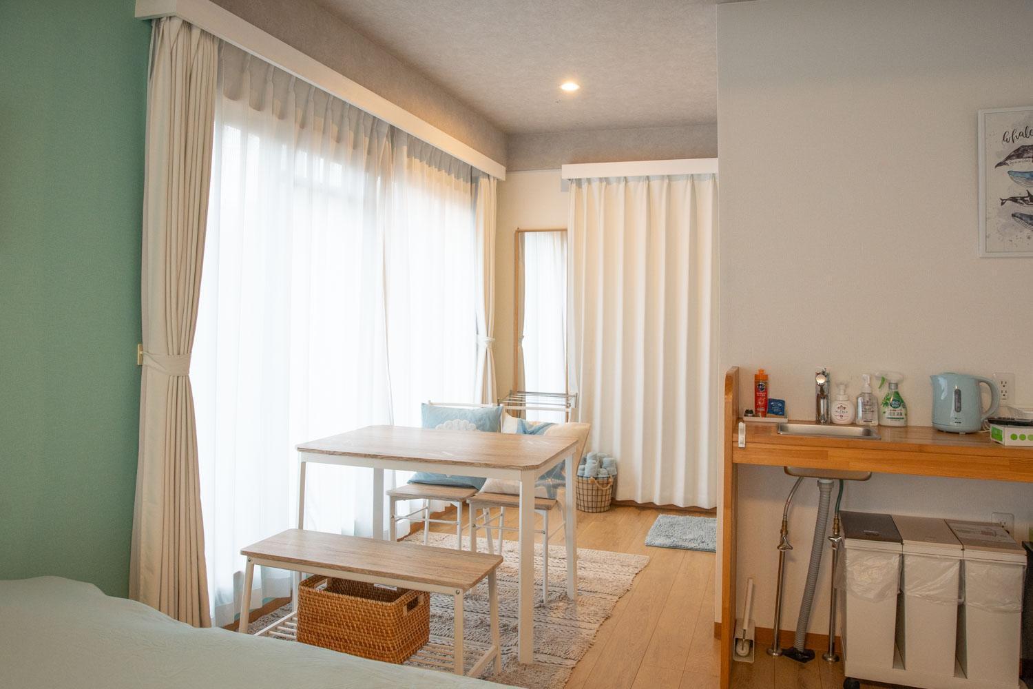 Upper Hotel Ishihara Tokyo Eksteriør bilde